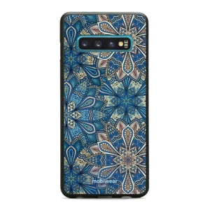 Hülle Glossy Case für Samsung Galaxy S10 - Farbe G038G