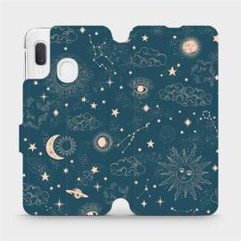 Phone Case Samsung Galaxy A20e - Design VP14S