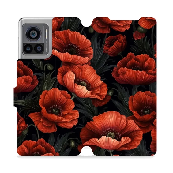 Phone Case Motorola Edge 30 Ultra - Design VP45S