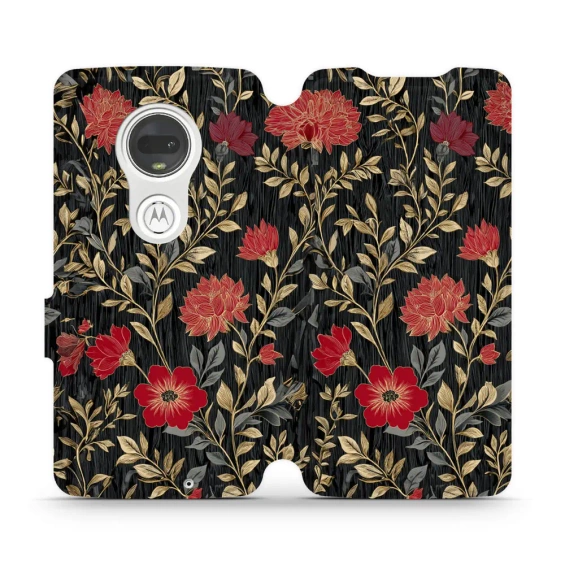 Hülle für Motorola Moto G7 - Farbe V172S