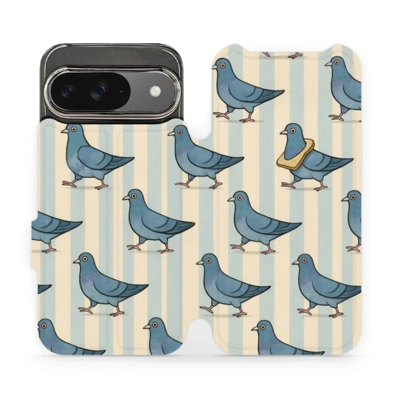 Phone Case Google Pixel 9 - Design VP91S