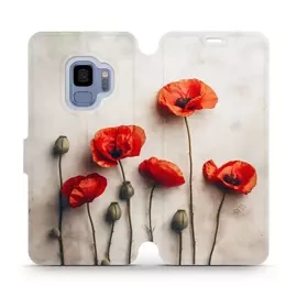 Phone Case Samsung Galaxy S9 - Design VP42S