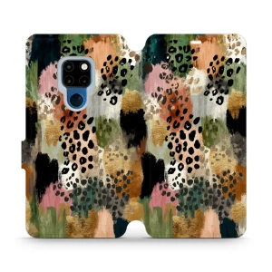 Etui do Huawei Mate 20 - wzór V167S