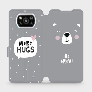 Phone Case Xiaomi POCO X3 Pro - Design MH06P