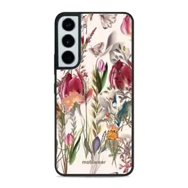 Phone Glossy Case Samsung Galaxy S22 - Design G031G