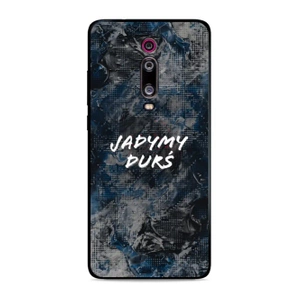 Etui Glossy Case do Xiaomi Mi 9T - wzór G06GZ