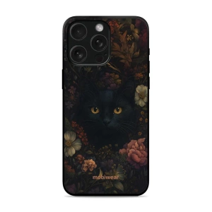 Hülle Glossy Case für Apple iPhone 15 Pro Max - Farbe G161G