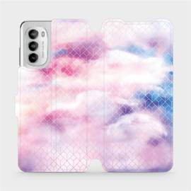 Phone Case Motorola Moto G82 5G - Design MR02S