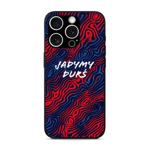 Hülle Glossy Case für Apple iPhone 15 Pro - Farbe G07GZ