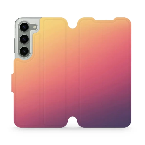 Phone Case Samsung Galaxy S23 - Design VP66S