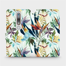 Phone Case Nokia 6.1 - Design M071P