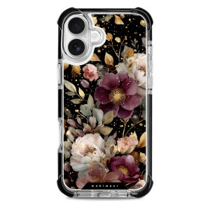 Case MagSafe Elite Bumper for Apple iPhone 16 Plus - Design D169D