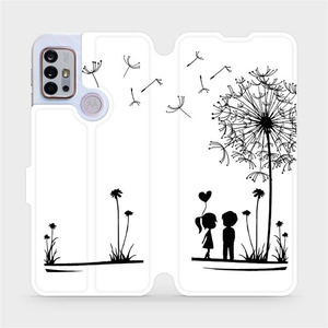 Phone Case Motorola Moto G10 - Design MH16P