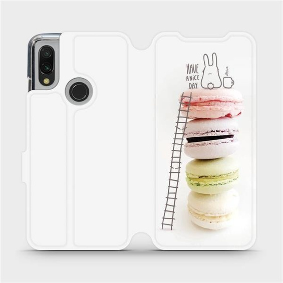 Phone Case Xiaomi Redmi 7 - Design M090P