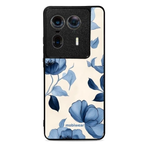 Hülle Glossy Case für Motorola Edge 50 Ultra - Farbe GP73G