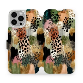 Phone Case Apple iPhone 16 Pro Max - Design V167S