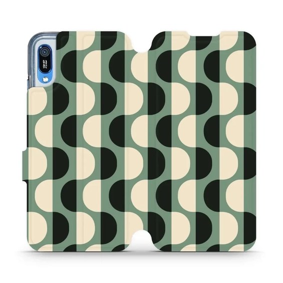 Phone Case Huawei Y6 2019 - Design VA56S