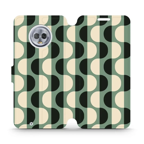 Phone Case Motorola Moto G6 - Design VA56S