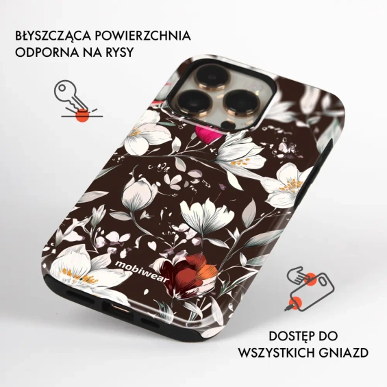 Case Elite Pro for Xiaomi 14 Ultra 5G - Design EP72E