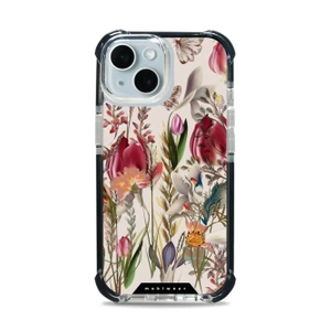 Case MagSafe Elite Bumper for Apple iPhone 15 - Design D002D