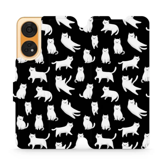 Hülle für OPPO Reno 8T 5G - Farbe V163S