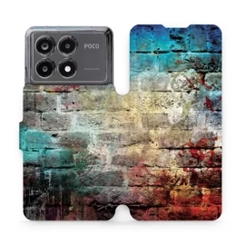 Phone Case Xiaomi POCO X6 Pro - Design V061P