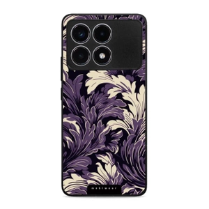Etui Glossy Case do Xiaomi POCO F6 Pro - wzór GA46G