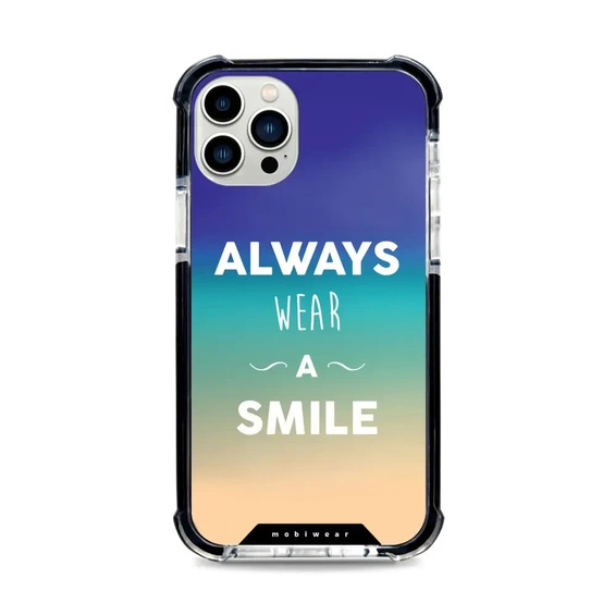 Hülle MagSafe Elite Bumper für Apple iPhone 12 Pro - Farbe D074D