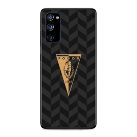 Hülle Glossy Case für Samsung Galaxy S20 FE - Farbe G06PS