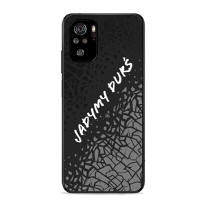 Hülle Glossy Case für Xiaomi POCO M5s - Farbe G08GZ