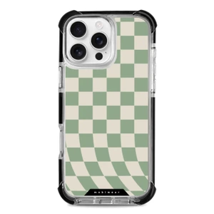 Case MagSafe Elite Bumper for Apple iPhone 16 Pro Max - Design DA58D