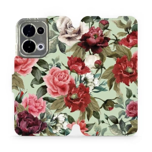 Phone Case OPPO Reno 13 - Design MD06P