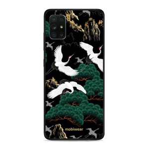 Etui Glossy Case do Samsung Galaxy A71 - wzór G042G