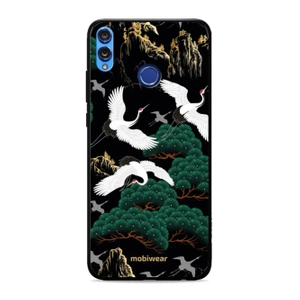 Phone Glossy Case Huawei Honor 8X - Design G042G