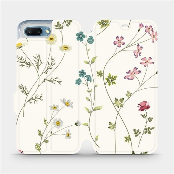 Etui do Huawei Honor 10 - wzór MD03S