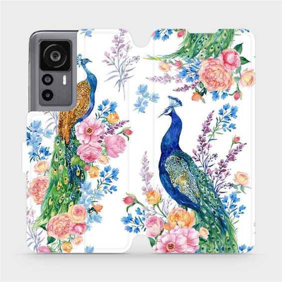 Phone Case Xiaomi 12T Pro - Design MX08S