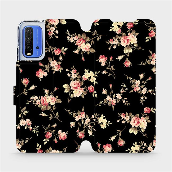 Hülle für Xiaomi Redmi 9T - Farbe VD02S