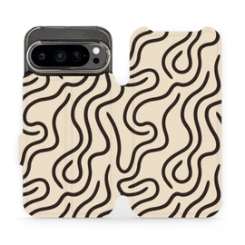 Phone Case Google Pixel 9 Pro - Design VA60S