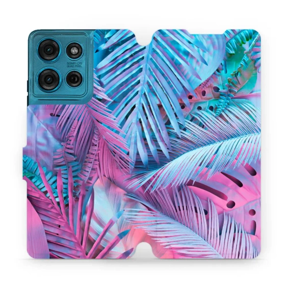 Phone Case Motorola Moto G75 5G - Design MG10S