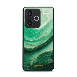 Phone Glossy Case Xiaomi Redmi Note 13 PRO Plus - Design G023G
