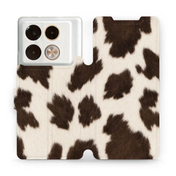 Phone Case Infinix Note 40 Pro Plus - Design V166S