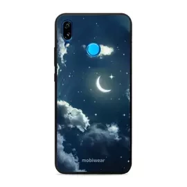 Phone Glossy Case Huawei P20 Lite - Design G048G
