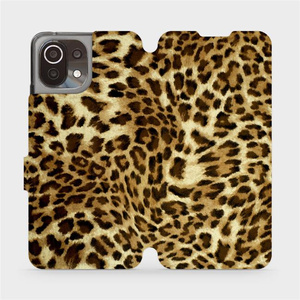 Phone Case Xiaomi Mi 11 Lite - Design VA33P