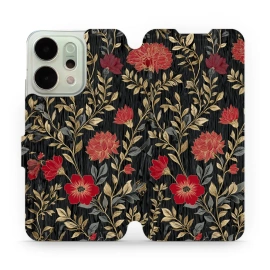 Phone Case OPPO Reno 14 Pro 5G - Design V172S