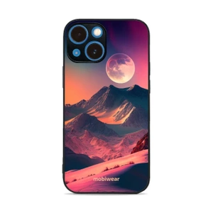 Phone Glossy Case Apple iPhone 13 mini - Design G008G