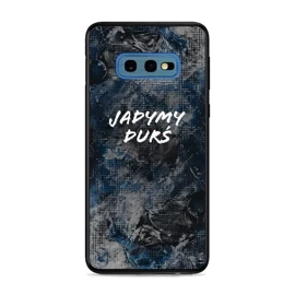 Etui Glossy Case do Samsung Galaxy S10e - wzór G06GZ