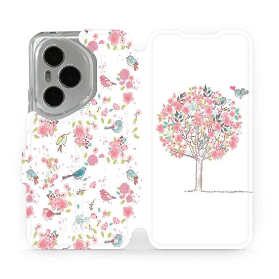 Phone Case Huawei Honor 400 Pro - Design M120S