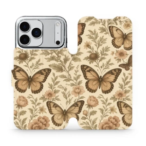 Hülle für Apple iPhone 17 Pro Max - Farbe VP92S