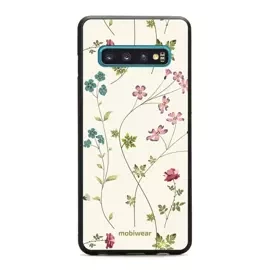 Phone Glossy Case Samsung Galaxy S10 - Design G035G
