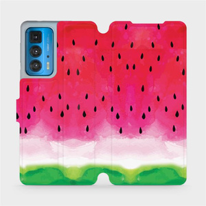 Hülle für Motorola Edge 20 Pro - Farbe V086S